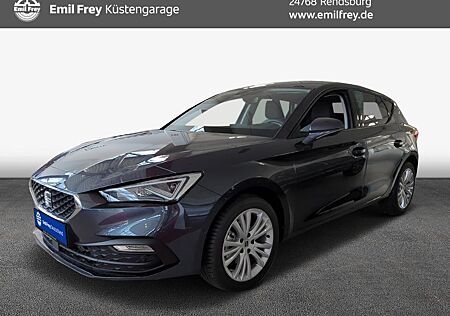 Seat Leon Style Edition 1.0 eTSI 81 kW (110 PS)
