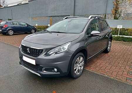 Peugeot 2008 Signature PureTech 130 EAT6 Signature