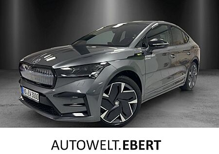 Skoda Enyaq Coupe RS (ab MJ23.2)