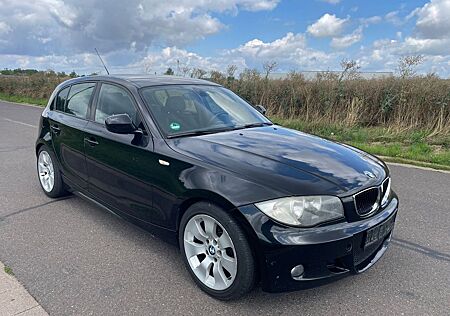 BMW 116i Edition Sport Edition Sport