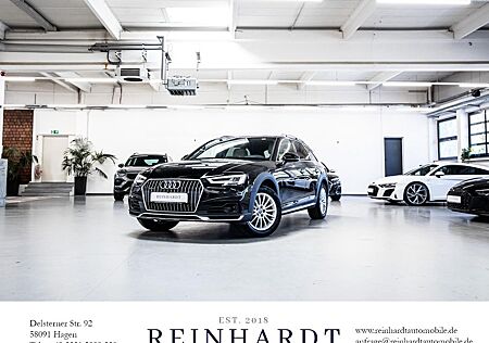 Audi A4 Allroad 2.0TDi Q LED/ACC/SIDE/HuD/360°/VIRT.