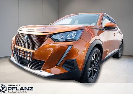 Peugeot 2008 e- Allure 136 5T