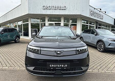 Opel Grandland X Grandland Mild-Hybrid + Allwetterreifen + Ahk