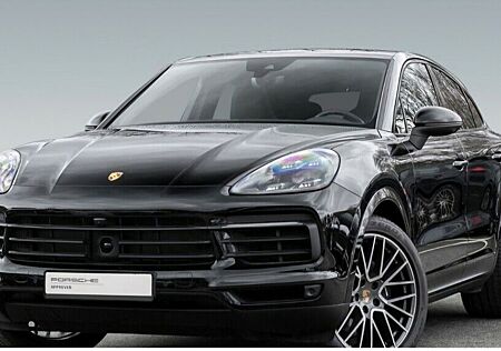 Porsche Cayenne Coupé 3.0 V6 Tiptronic -