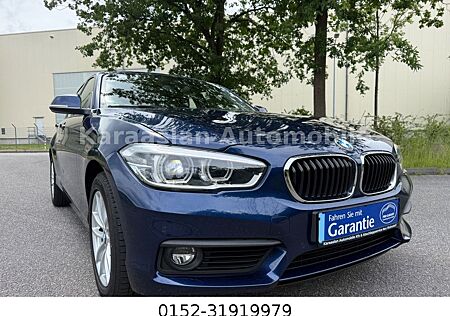 BMW 120 i Advantage *HU/AU NEU* 1.HAND*SEHR SAUBER*