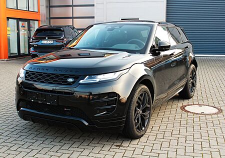 Land Rover Range Rover Evoque D200 R-DYNAMIC SE/Pano/LED