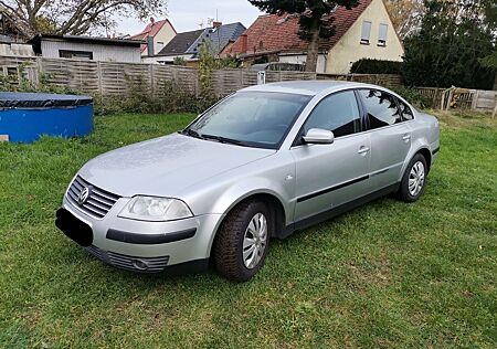 VW Passat Volkswagen LPG Tausch gegen Motorrad möglich
