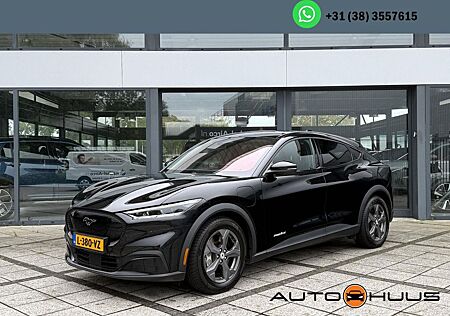 Ford Mustang Mach-E Aut. 75kWh | Leder | Navi | B&O S