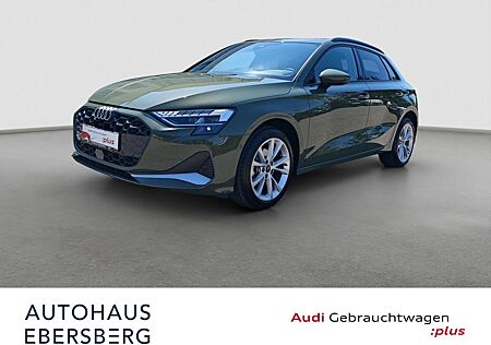 Audi A3 Sportback advanced 30 TSFI 5JGAR Virtual LED