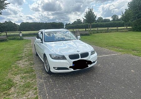 BMW 320d xDrive