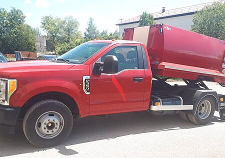 Ford F 350