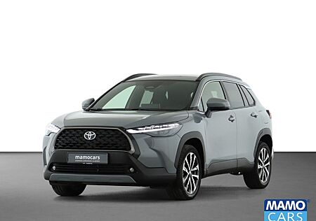 Toyota Corolla Cross Comfort FWD ACC/CAM/LHZ/LED/SHZ