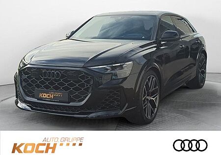 Audi RS Q8 *Allradl. sofort verfügbar |B&O Advanced|O