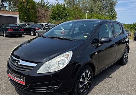 Opel Corsa D Basis *1,2*Klima*TÜV NEU*