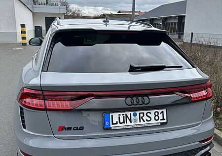 Audi RS Q8 RSQ8 -Keramik-Essential-Carbon u.v.m