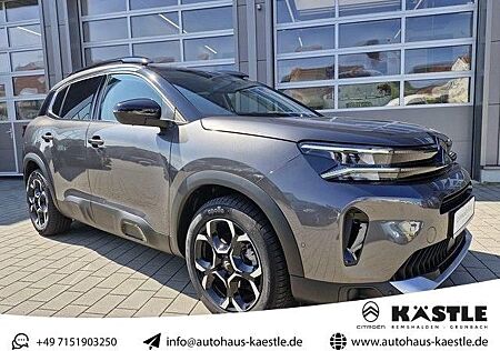 Citroën C5 Aircross PT130 C-Series SHZ*NAVI*KAMERA*EL.SI