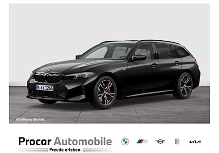 BMW M340d xDrive PANO+ADAPT.LED+DA PROF+360°+HiFi