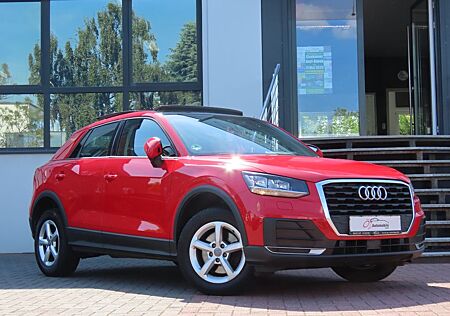Audi Q2 1.6 TDI S tronic Panorama Navigation ACC