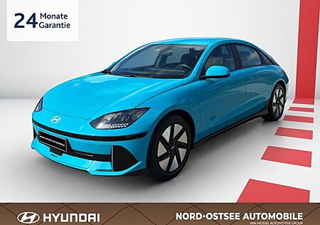 Hyundai IONIQ 6 ELEKTRO 53 kWh SHZ LHZ NAVI LED KAMERA