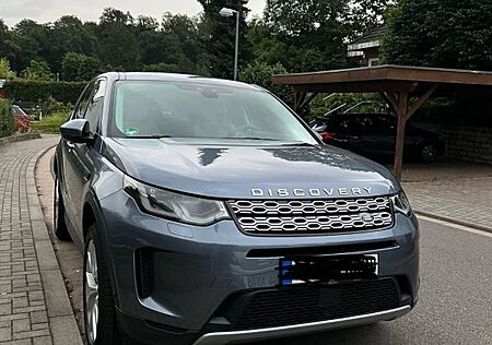 Land Rover Discovery Sport D180 HSE AWD Automatik, Pano
