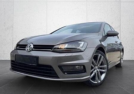 VW Golf Volkswagen 1.4 TSi R-line