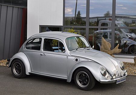 VW Käfer Volkswagen mit Porsche 356 Motor *eingetragen*