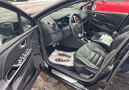 Renault Clio Initiale Paris ENERGY TCe 120 EDC eco2