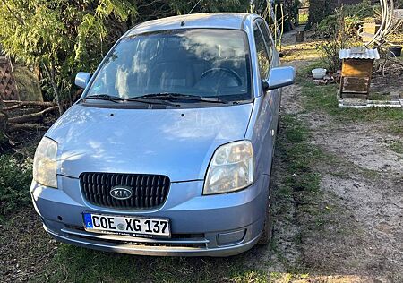 Kia Picanto 1.1 LX