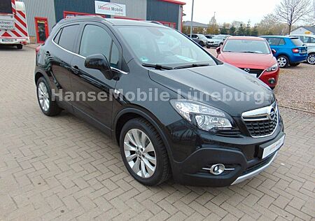 Opel Mokka Innovation