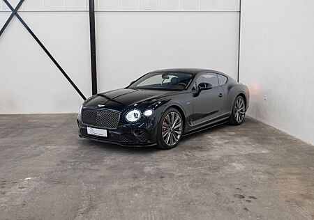 Bentley Continental GT SPEED *AKRAPOVIC*NAIM*