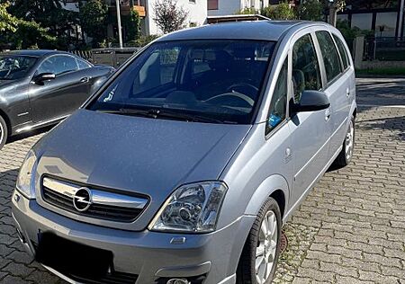 Opel Meriva 1.6 TWINPORT Cosmo Easytronic Cosmo
