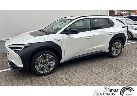 Subaru Solterra gebraucht kaufen Subaru Solterra Platinum AWD+LED+Leder+Harman/Kardon Au