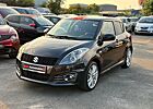 Suzuki Swift 1,6 Sport 4 Türen