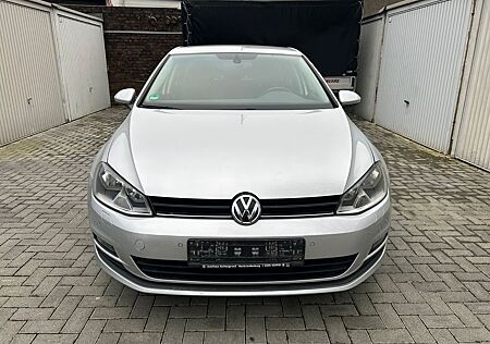 VW Golf Volkswagen 1.2 TSI BMT CUP CUP