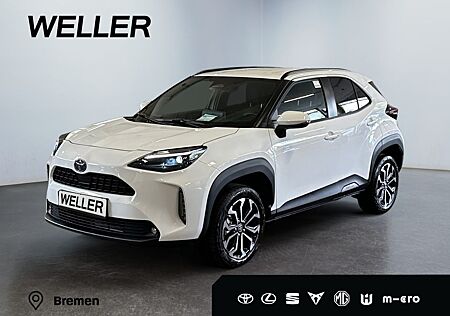 Toyota Yaris Cross Hybrid 130 1.5 Teamplayer *Navi*LED*