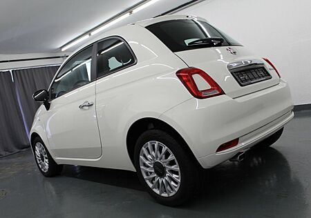 Fiat 500 1.0 Lounge Klima+DAB+15J!