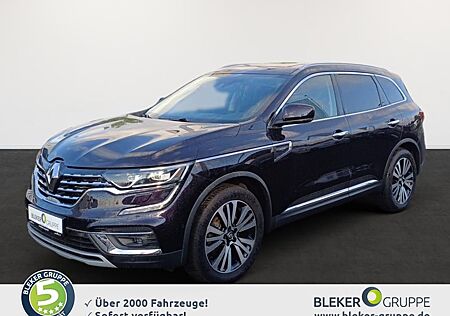 Renault Koleos BlueDCi 190 Initiale Paris 4WD Automatik