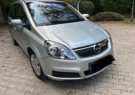 Opel Zafira 1.8