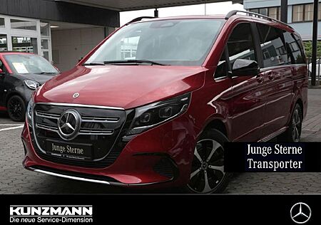Mercedes-Benz EQV 300 AVANTGARDE Lang Navi Distronic Airmatic