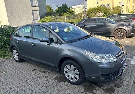 Citroën C4 1.6 VTI