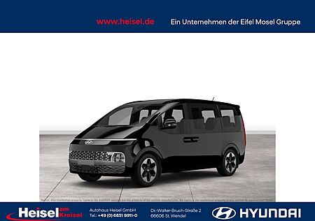 Hyundai Staria Trend Hybrid- Standort St. Wendel