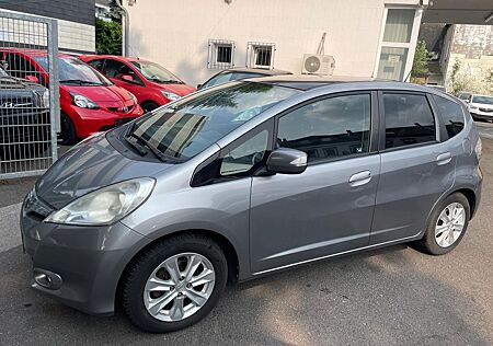 Honda Jazz Hybrid Elegance