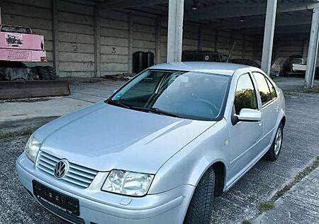 VW Bora Volkswagen 1.6 Comfortline Comfortline