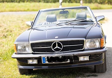 Mercedes-Benz SL 300