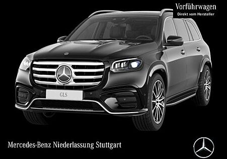 Mercedes-Benz GLS 450 d 4M AMG+PANO+360+AHK+MULTIBEAM+FAHRASS