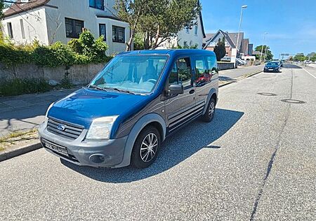 Ford Tourneo