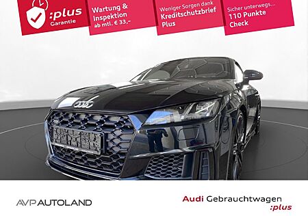 Audi TTS Roadster 2.0 TFSI quattro S tronic | NAVI