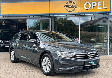 VW Passat Variant Volkswagen Klimaautomatik * Sitzheizung* NAV