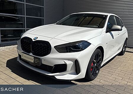 BMW M135iA xDrive M-Sport PRO Navi HUD RüKa adLED