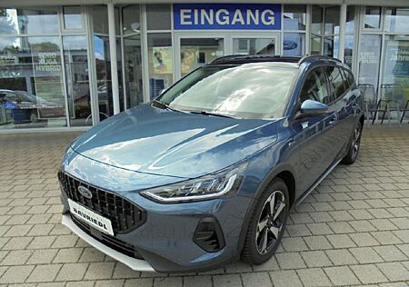 Ford Focus Turn. Active X [4.JAHR-GARANTIE] Autom.
